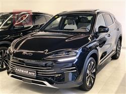 بي واي دي سونغ بلس